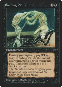 Breeding Pit, Fallen Empires