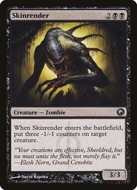 Skinrender, Scars of Mirrodin