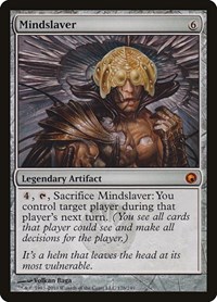 Mindslaver, Scars of Mirrodin