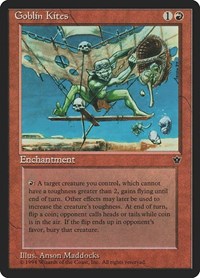 Goblin Kites, Fallen Empires