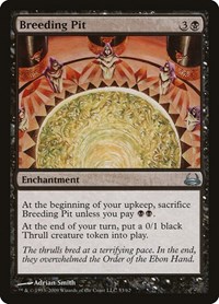 Breeding Pit, Duel Decks: Divine vs. Demonic