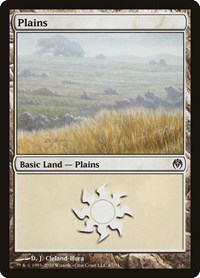 Plains (67), Duel Decks: Phyrexia vs. the Coalition