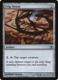 Trip Noose, Duel Decks: Elspeth vs. Tezzeret