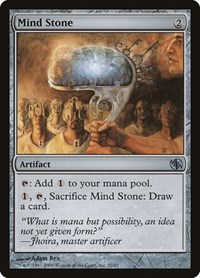 Mind Stone, Duel Decks: Jace vs. Chandra