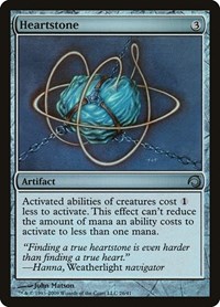 Heartstone, Premium Deck Series: Slivers