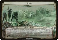 Grixis (Planechase), Oversize Cards