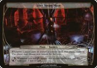 Izzet Steam Maze (Planechase), Oversize Cards