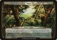 Naya (Planechase), Oversize Cards