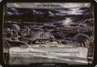 The Dark Barony (Planechase), Oversize Cards