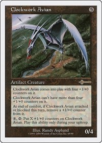 Clockwork Avian, Beatdown Box Set
