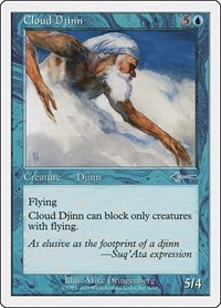 Cloud Djinn, Beatdown Box Set