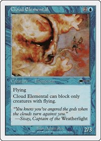 Cloud Elemental, Beatdown Box Set