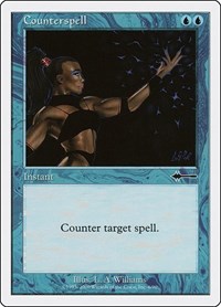 Counterspell, Beatdown Box Set