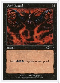 Dark Ritual, Beatdown Box Set