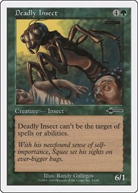 Deadly Insect, Beatdown Box Set