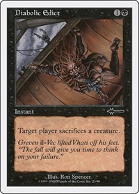 Diabolic Edict, Beatdown Box Set