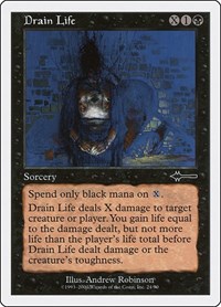Drain Life, Beatdown Box Set