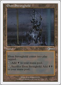 Ebon Stronghold, Beatdown Box Set