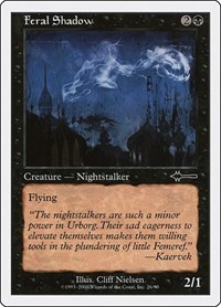 Feral Shadow, Beatdown Box Set