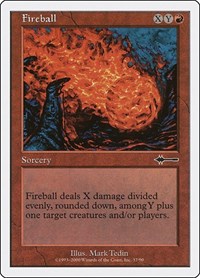 Fireball, Beatdown Box Set