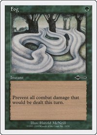 Fog, Beatdown Box Set