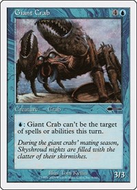 Giant Crab, Beatdown Box Set