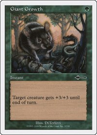 Giant Growth, Beatdown Box Set