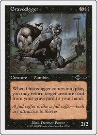 Gravedigger, Beatdown Box Set