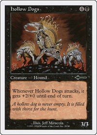 Hollow Dogs, Beatdown Box Set