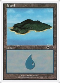 Island (81), Beatdown Box Set