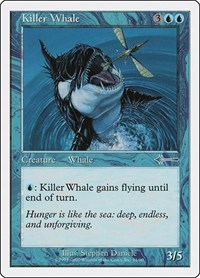 Killer Whale, Beatdown Box Set