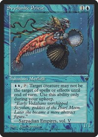 Svyelunite Priest, Fallen Empires