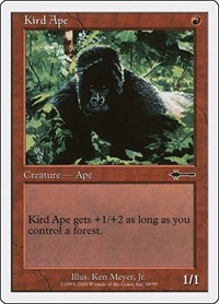 Kird Ape, Beatdown Box Set