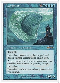 Leviathan, Beatdown Box Set
