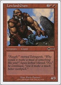 Lowland Giant, Beatdown Box Set
