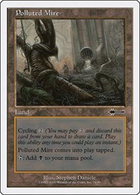 Polluted Mire, Beatdown Box Set