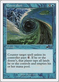 Power Sink, Beatdown Box Set
