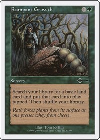 Rampant Growth, Beatdown Box Set