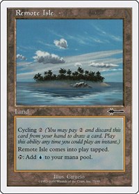 Remote Isle, Beatdown Box Set