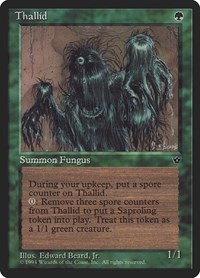 Thallid (Beard, Jr.), Fallen Empires