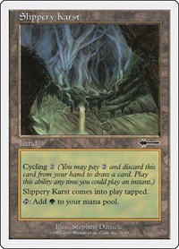 Slippery Karst, Beatdown Box Set