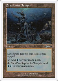 Svyelunite Temple, Beatdown Box Set