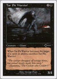 Tar Pit Warrior, Beatdown Box Set