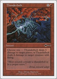 Thunderbolt, Beatdown Box Set