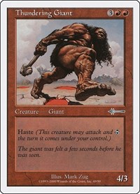 Thundering Giant, Beatdown Box Set