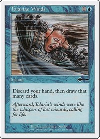 Tolarian Winds, Beatdown Box Set