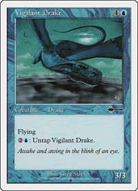 Vigilant Drake, Beatdown Box Set
