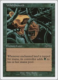 Wild Growth, Beatdown Box Set