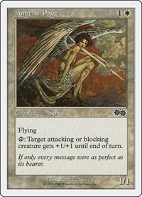 Angelic Page, Battle Royale Box Set