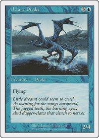 Azure Drake, Battle Royale Box Set